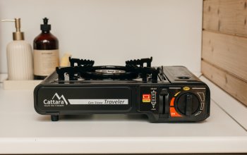 Klidný glamping pro dva mezi jabloněmi