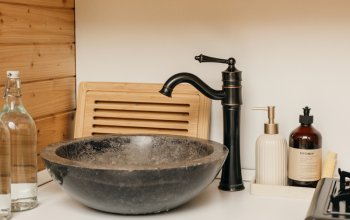 Klidný glamping pro dva mezi jabloněmi