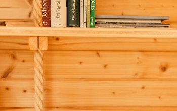 Klidný glamping pro dva mezi jabloněmi