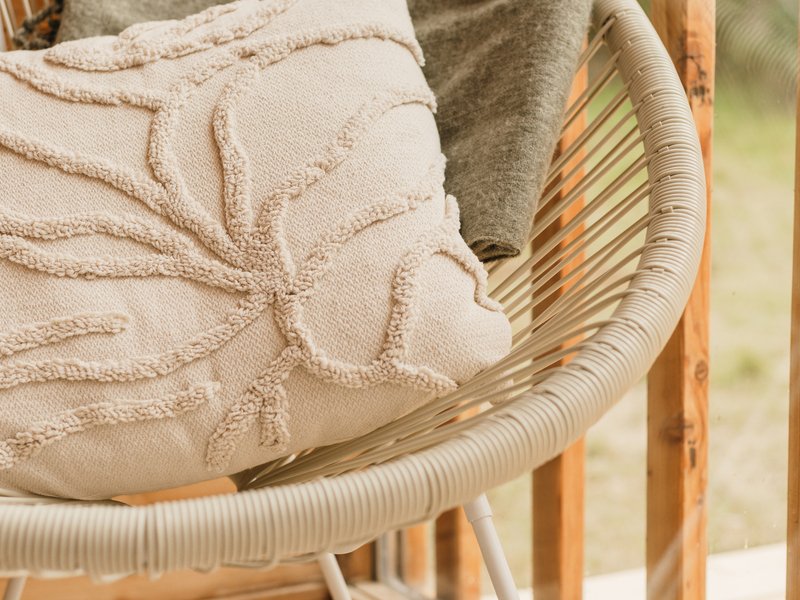 Klidný glamping pro dva mezi jabloněmi