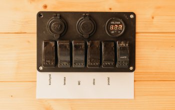 Klidný glamping pro dva mezi jabloněmi