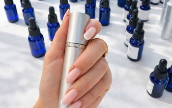 Vytvoř si vlastní parfém