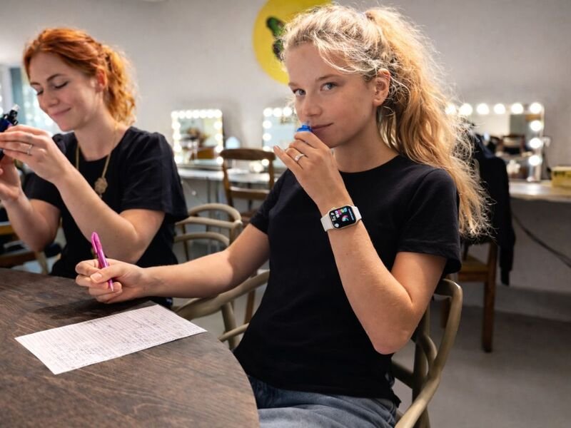 Vytvoř si vlastní parfém