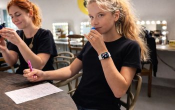 Vytvoř si vlastní parfém