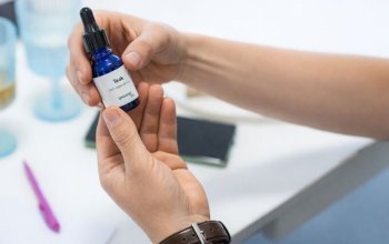 Vytvoř si vlastní parfém