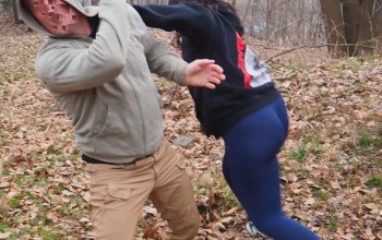 Kurz sebeobrany pro ženy