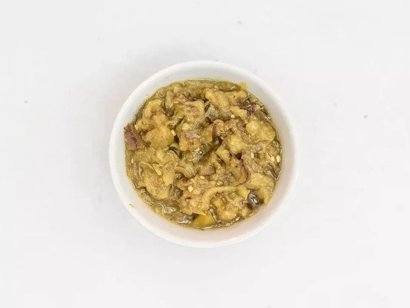Degustační perské menu v restauraci Saffron Persian Food