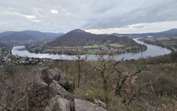 Via ferrata se zkušeným instruktorem