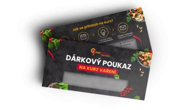 Kurz vaření pro děti v Praze