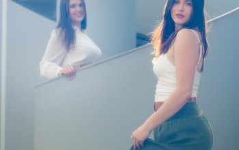 Romantické párové focení v přírodě nebo ve městě