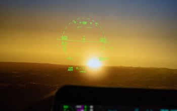 Staňte se pilotem stíhačky F35