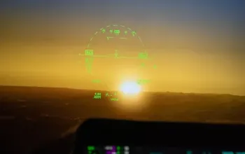 Staňte se pilotem stíhačky F35