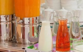 Pobyt pro dva ve Vídni se snídaní a wellness