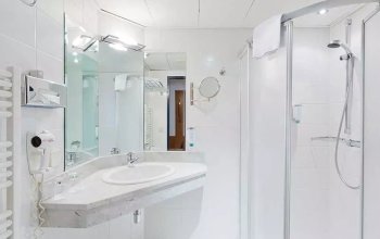Pobyt pro dva ve Vídni se snídaní a wellness