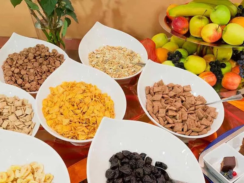 Pobyt pro dva ve Vídni se snídaní a wellness