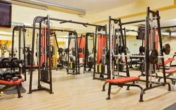 Pobyt pro dva ve Vídni se snídaní a wellness
