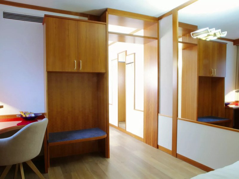 Pobyt pro dva ve Vídni se snídaní a wellness