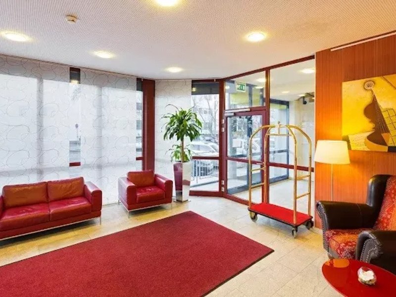 Pobyt pro dva ve Vídni se snídaní a wellness