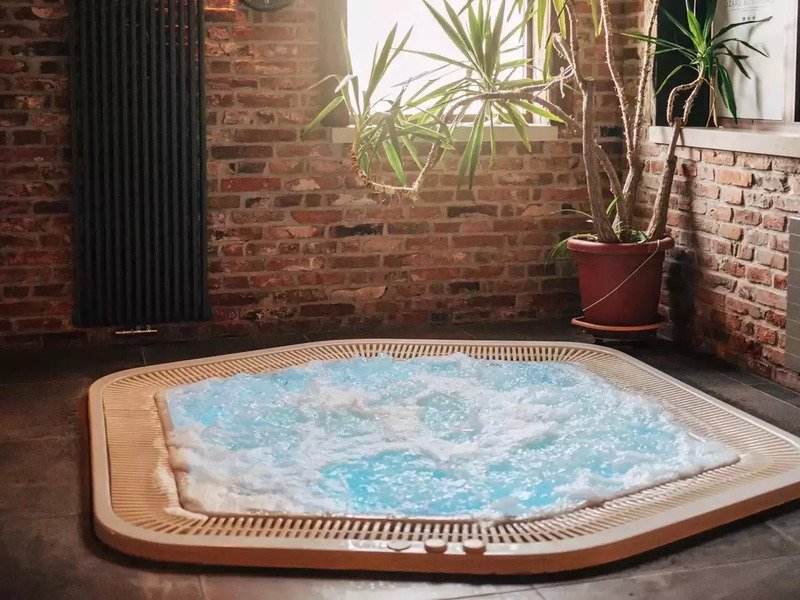 Wellness pobyt pro dva u Krakova s přírodou a koňmi