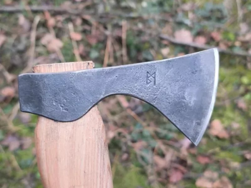 Zážitkový skupinový kovářský kurz na pevnosti Fort XVII