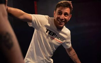 Zažijte vlastní Boyard v TEPfactoru