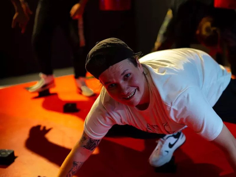 Zažijte vlastní Boyard v TEPfactoru