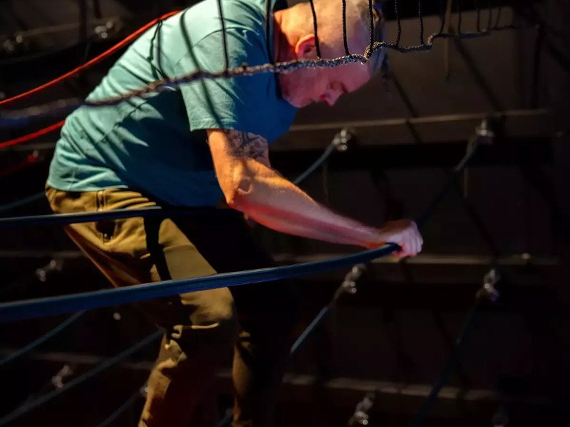 Zažijte vlastní Boyard v TEPfactoru