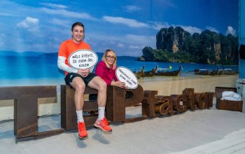 Zažijte vlastní Boyard v TEPfactoru