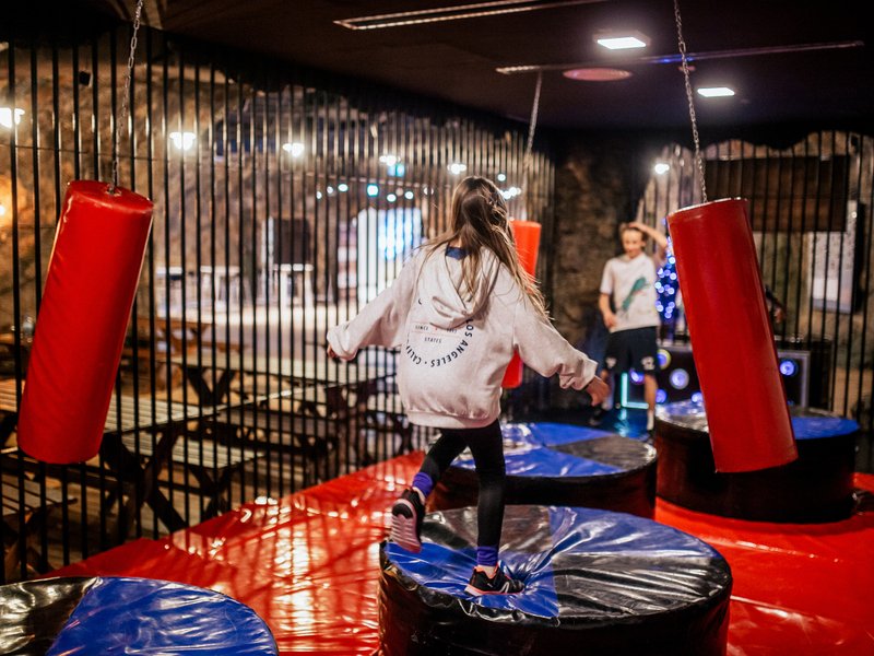 Zažijte vlastní Boyard v TEPfactoru