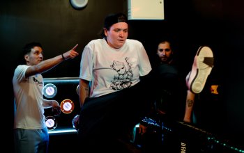 Zažijte vlastní Boyard v TEPfactoru