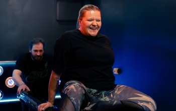 Zažijte vlastní Boyard v TEPfactoru