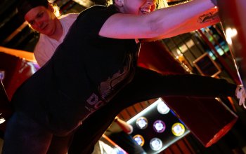 Zažijte vlastní Boyard v TEPfactoru