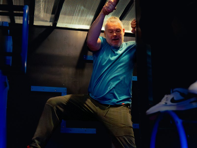 Zažijte vlastní Boyard v TEPfactoru