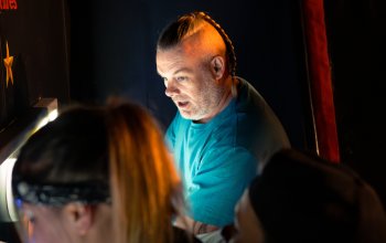 Zažijte vlastní Boyard v TEPfactoru