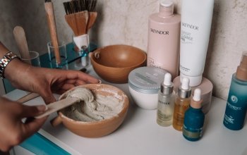Luxusní Head Spa péče pro zdravou pokožku hlavy a krásné vlasy