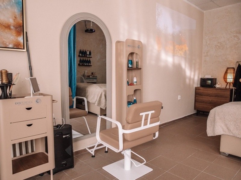 Luxusní Head Spa péče pro zdravou pokožku hlavy a krásné vlasy