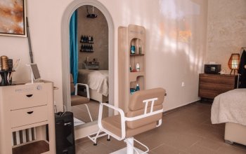 Luxusní Head Spa péče pro zdravou pokožku hlavy a krásné vlasy