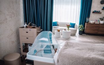 Luxusní Head Spa péče pro zdravou pokožku hlavy a krásné vlasy