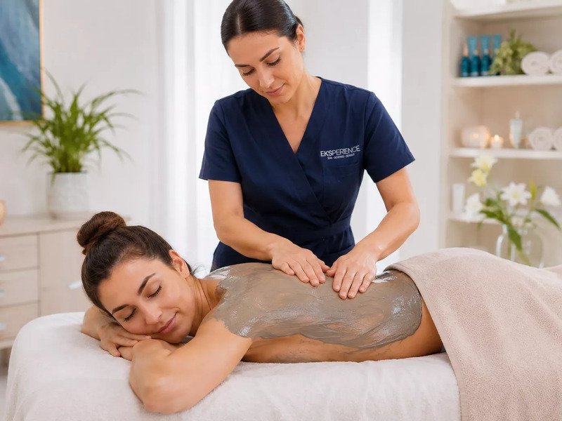 Regenerační wellness rituál pro tělo i mysl
