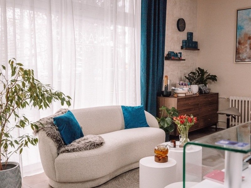 Regenerační wellness rituál pro tělo i mysl