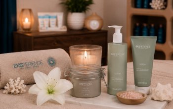 Regenerační wellness rituál pro tělo i mysl
