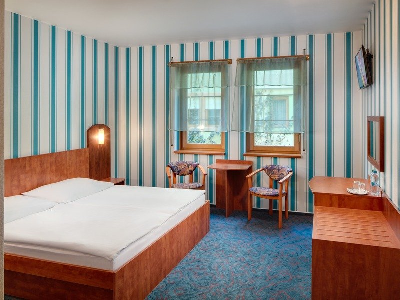 Wellness pobyt pro dva s nekonečnou zábavou: Babylon Liberec