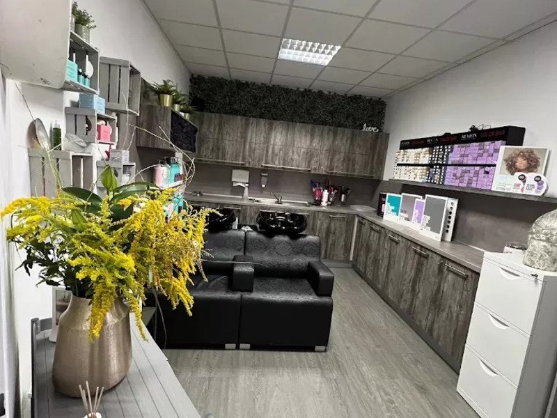 Profesionální detox vlasů s vitamínem C pro zdravější a krásnější vlasy