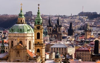 Staňte se tajnými agenty a zachraňte odboj v srdci Prahy