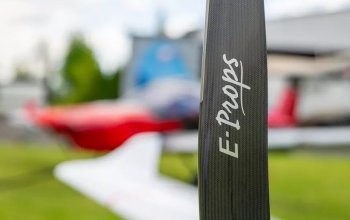 Pilotem letadla na zkoušku