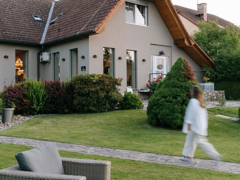 Odpočinkový pobyt v rodinném hotelu U Hrádku
