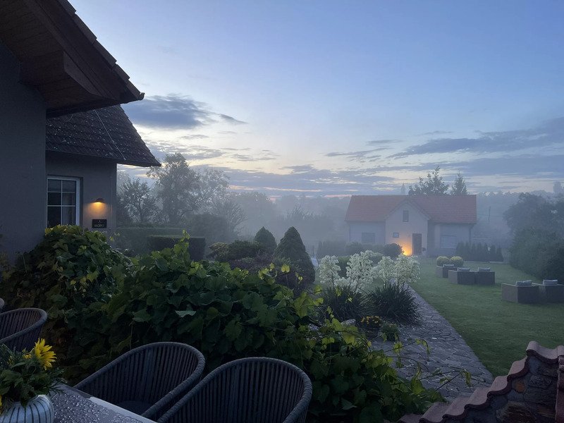 Odpočinkový pobyt v rodinném hotelu U Hrádku