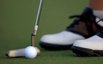Intenzivní trénink golfu – dárek a zážitek