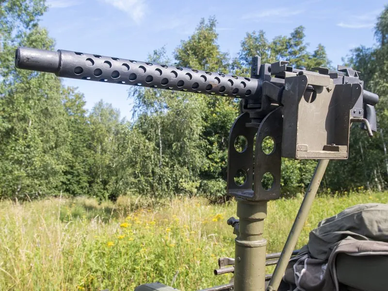 Návrat do minulosti - Army den