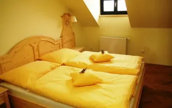 Wellness víkend na kouzelné Šumavě